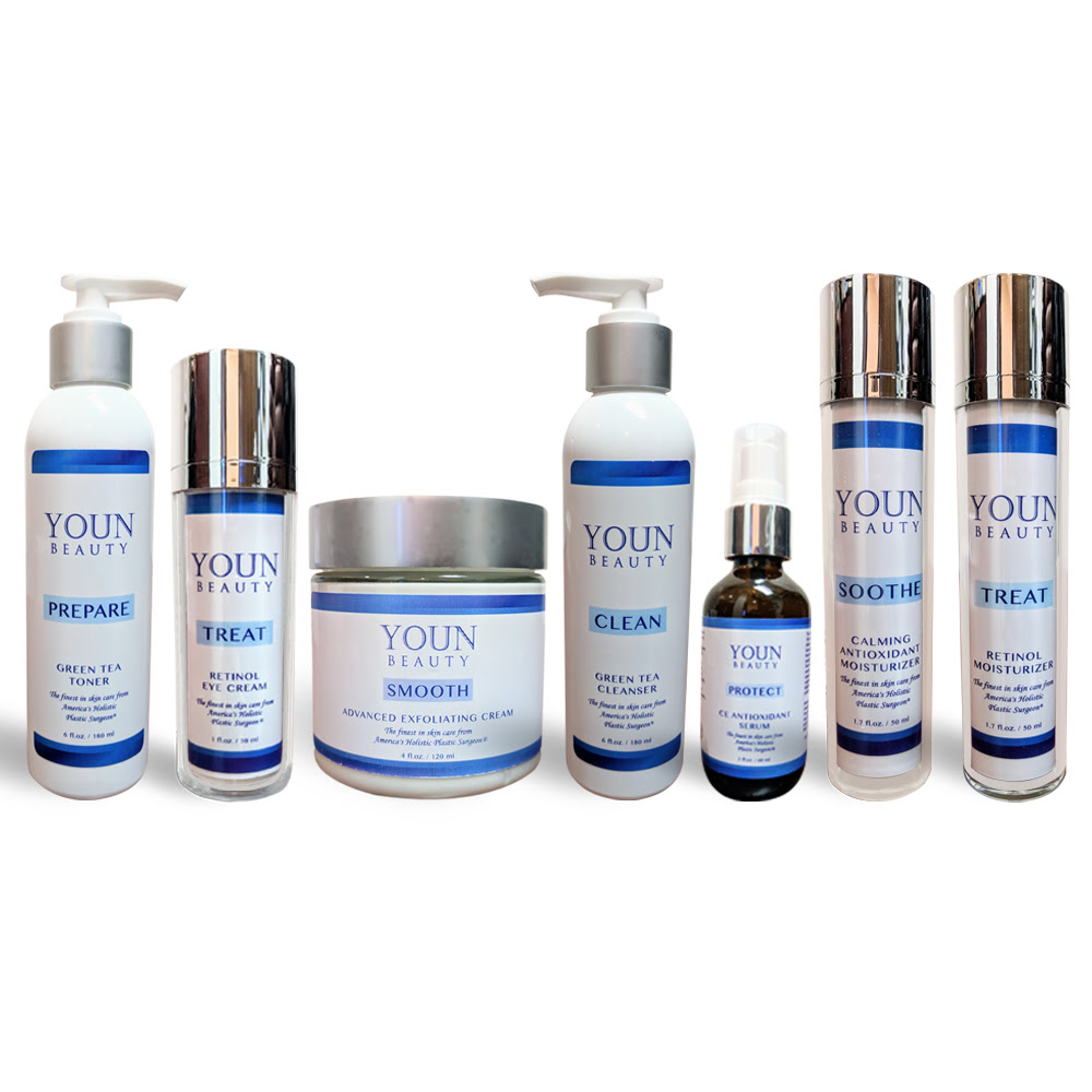 This Is The Ultimate In Skin Care Anthony Youn Md Facs