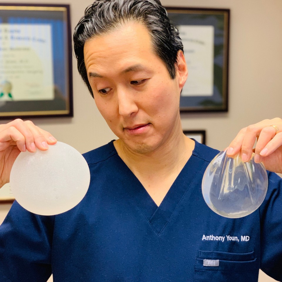 What You Need to Know About Breast Implant Illness and My Opinion on BII -  Anthony Youn, MD, FACS