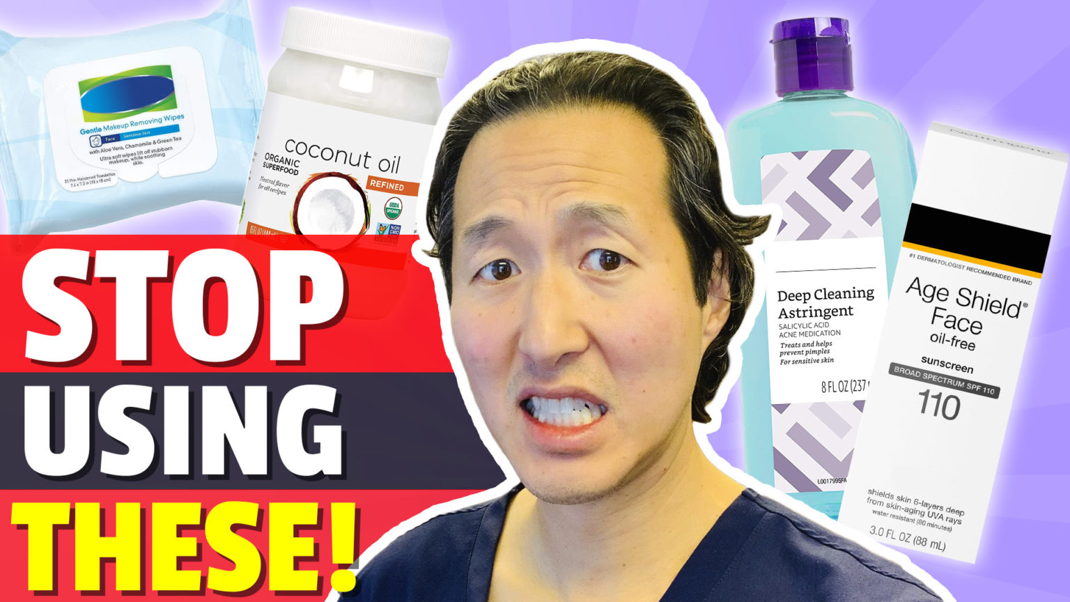 The Truth About The Latest Skin Care Trends Anthony Youn Md Facs